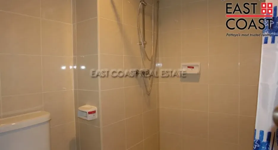 For rent 1 bed condo in Jomtien, Pattaya