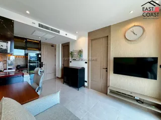 For Rent 1 Bedroom Condo In Bang Lamung, Chonburi