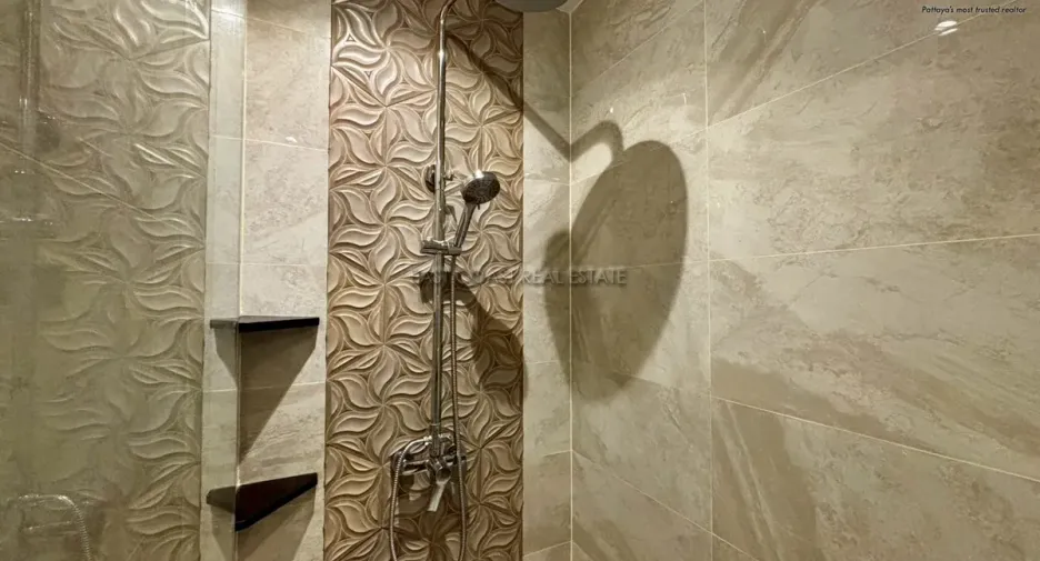 For rent and for sale 1 bed condo in Jomtien, Pattaya