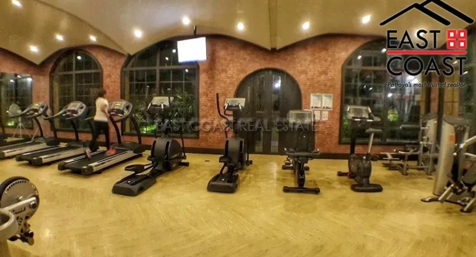 For rent 1 bed condo in Jomtien, Pattaya