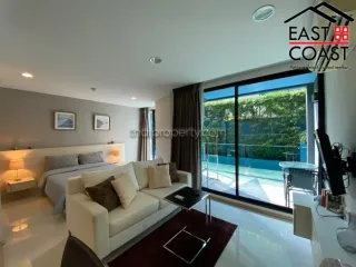 For Rent 1 Bedroom Condo In Bang Lamung, Chonburi