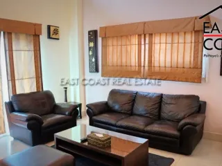For Rent 1 Bedroom Condo In Bang Lamung, Chonburi