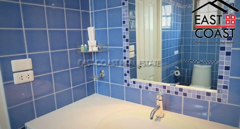 For rent 1 bed condo in Jomtien, Pattaya