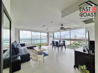 For rent and for sale 2 bedrooms condo in Bang Lamung, Chonburi