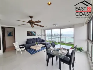 For rent and for sale 2 bedrooms condo in Bang Lamung, Chonburi