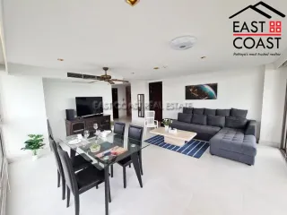 For rent and for sale 2 bedrooms condo in Bang Lamung, Chonburi
