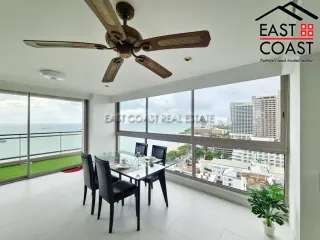 For rent and for sale 2 bedrooms condo in Bang Lamung, Chonburi