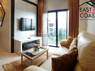 For Rent 2 Bedroom Condo In Bang Lamung, Chonburi