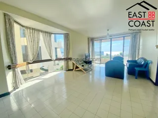 For Rent 2 Bedroom Condo In Bang Lamung, Chonburi