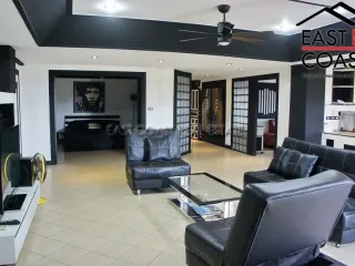For Rent 2 Bedroom Condo In Bang Lamung, Chonburi
