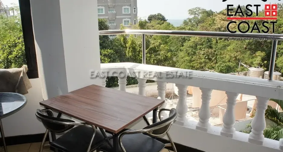 For rent and for sale 2 bedrooms condo in Bang Lamung, Chonburi