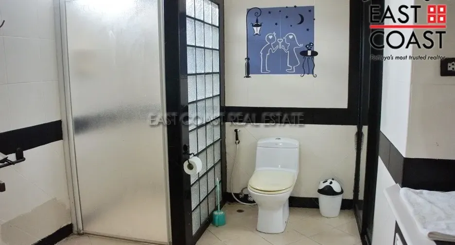 For rent and for sale 2 bedrooms condo in Bang Lamung, Chonburi
