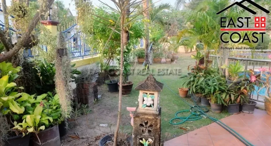 For rent and for sale 3 bedrooms house in Bang Lamung, Chonburi