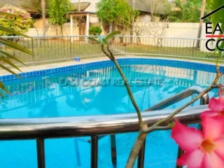 For Rent 3 Bedroom House In Bang Lamung, Chonburi