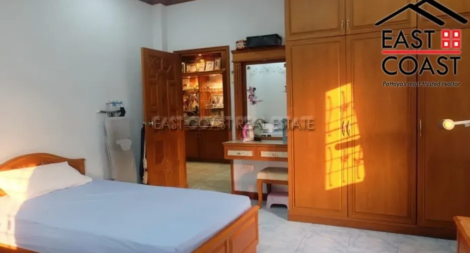For rent and for sale 3 bedrooms house in Bang Lamung, Chonburi
