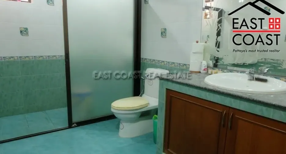 For rent and for sale 3 bedrooms house in Bang Lamung, Chonburi