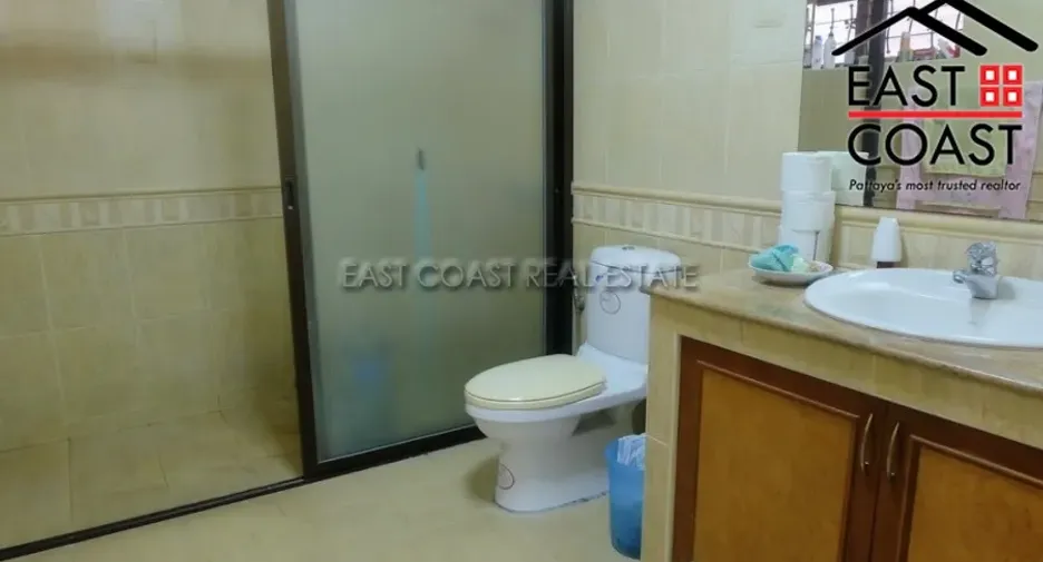 For rent and for sale 3 bedrooms house in Bang Lamung, Chonburi