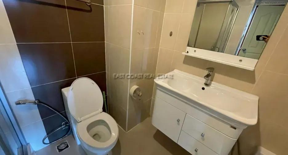 Аренда и продажа 1 кровать кондо в Банг Ламунг, Чонбури