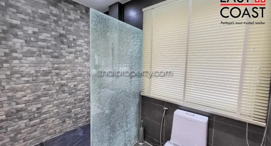 For rent そして for sale 3 ベッドルーム house in Bang Lamung, Chonburi
