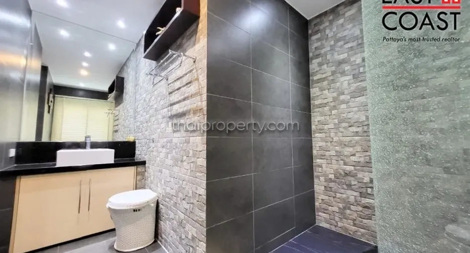 For rent そして for sale 3 ベッドルーム house in Bang Lamung, Chonburi