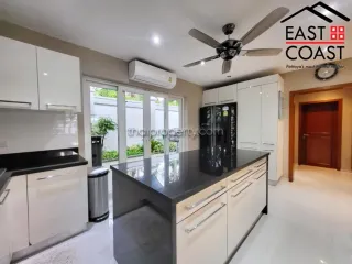 À louer et à vendre 3 chambres maison à Bang Lamung, Chonburi