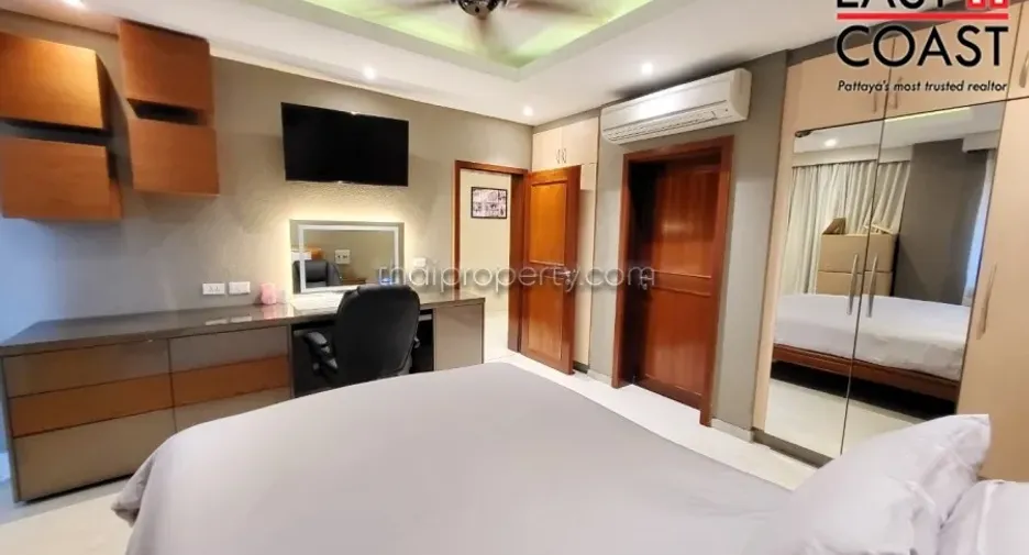 For rent そして for sale 3 ベッドルーム house in Bang Lamung, Chonburi