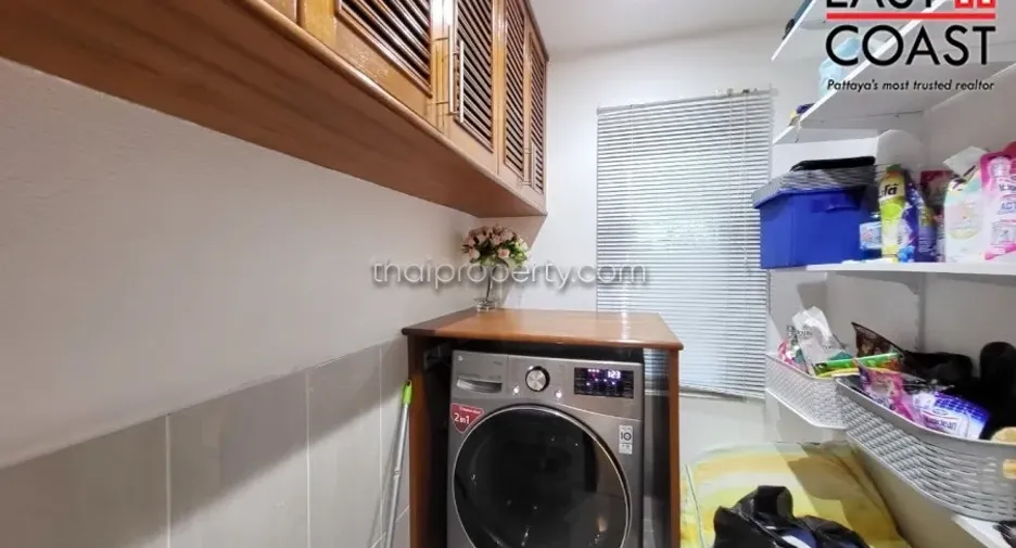 For rent そして for sale 3 ベッドルーム house in Bang Lamung, Chonburi