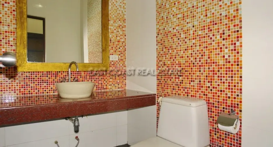 For rent そして for sale 2 ベッドルーム house in Bang Lamung, Chonburi