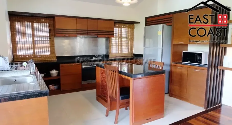 For rent そして for sale 2 ベッドルーム house in Bang Lamung, Chonburi