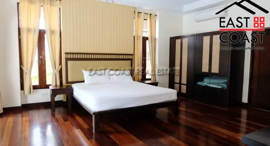 For rent そして for sale 2 ベッドルーム house in Bang Lamung, Chonburi