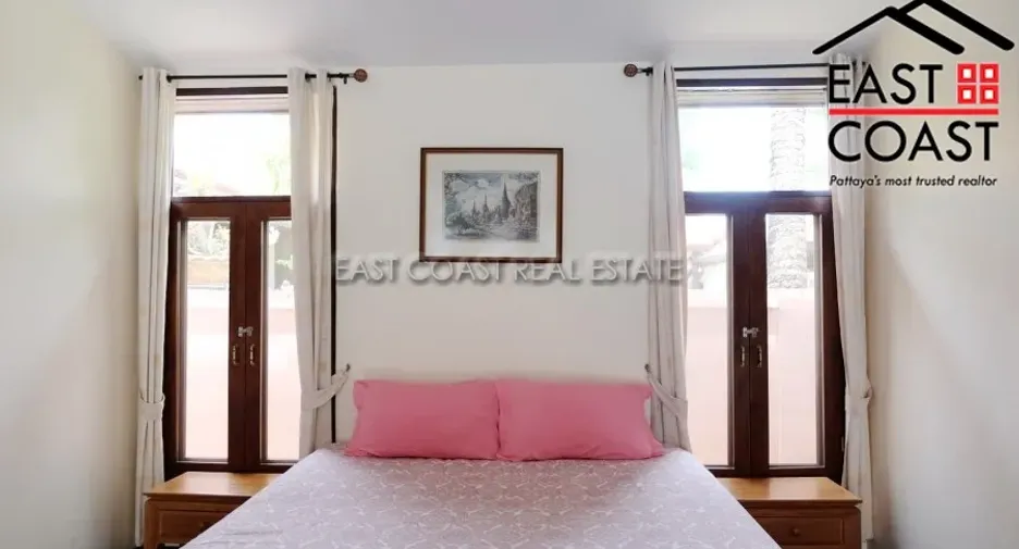 For rent そして for sale 2 ベッドルーム house in Bang Lamung, Chonburi