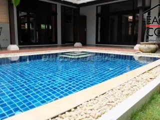 For rent そして for sale 2 ベッドルーム house in Bang Lamung, Chonburi