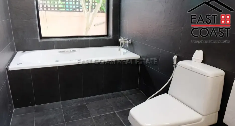 For rent そして for sale 2 ベッドルーム house in Bang Lamung, Chonburi