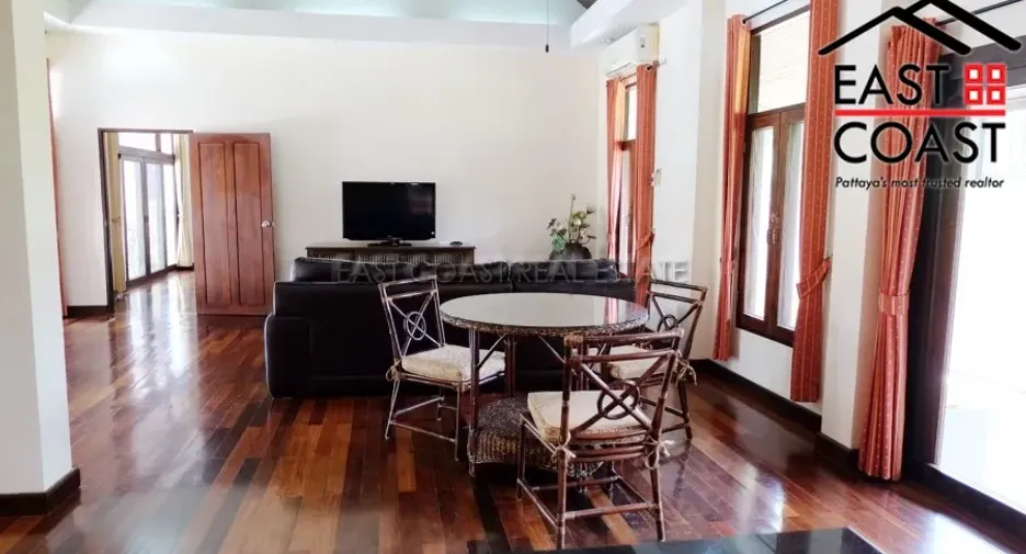 For rent そして for sale 2 ベッドルーム house in Bang Lamung, Chonburi