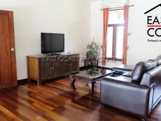 For rent そして for sale 2 ベッドルーム house in Bang Lamung, Chonburi