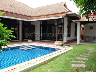 For rent そして for sale 2 ベッドルーム house in Bang Lamung, Chonburi