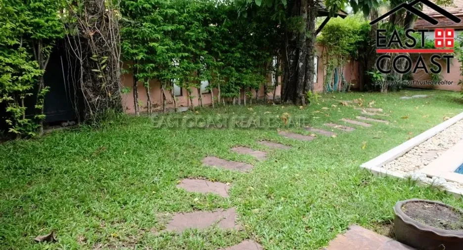 For rent そして for sale 2 ベッドルーム house in Bang Lamung, Chonburi