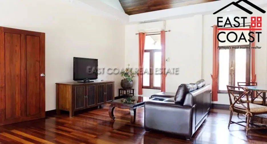 For rent そして for sale 2 ベッドルーム house in Bang Lamung, Chonburi