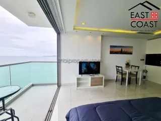 For Rent 1 Bedroom Condo In Bang Lamung, Chonburi