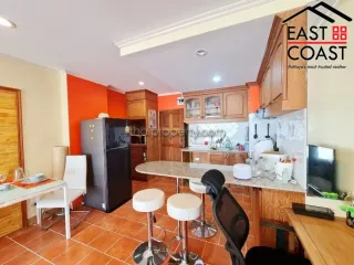 Wohnung zur Miete mit 1 Zimmer in Bang Lamung, Chonburi
