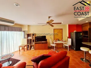 Wohnung zur Miete mit 1 Zimmer in Bang Lamung, Chonburi