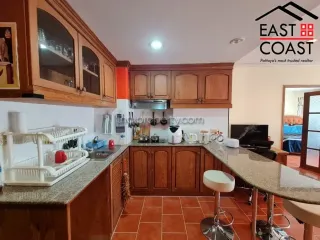 Wohnung zur Miete mit 1 Zimmer in Bang Lamung, Chonburi