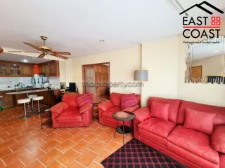 Wohnung zur Miete mit 1 Zimmer in Bang Lamung, Chonburi