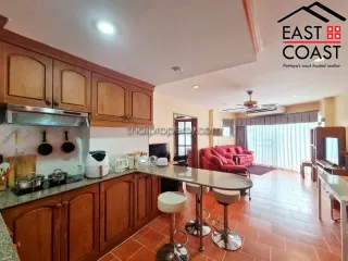 Wohnung zur Miete mit 1 Zimmer in Bang Lamung, Chonburi
