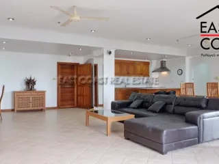 For Rent 3 Bedroom Condo In Bang Lamung, Chonburi