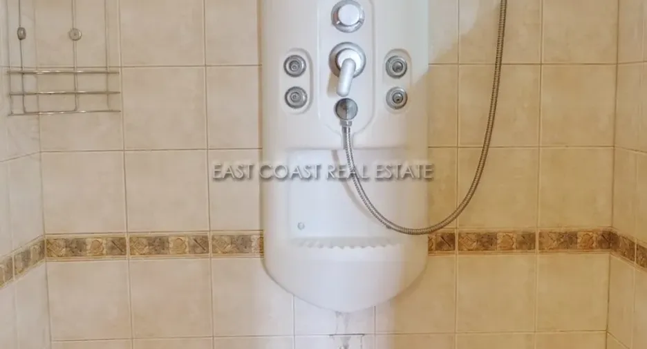 For rent and for sale 3 bedrooms condo in Jomtien, Pattaya