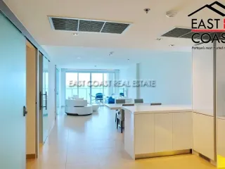 For Rent 2 Bedroom Condo In Bang Lamung, Chonburi