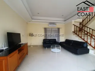 Casa en alquiler y en venta de 4 habitaciones en Bang Lamung, Chonburi