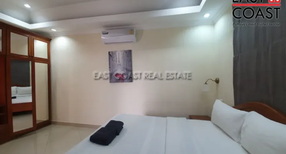 Casa en alquiler y en venta de 4 habitaciones en Bang Lamung, Chonburi