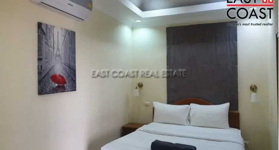 Casa en alquiler y en venta de 4 habitaciones en Bang Lamung, Chonburi